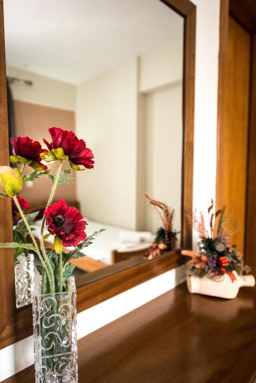 Hotel Alexandros Pori Zimmer foto